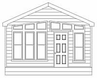 Barvista Cabin Plans